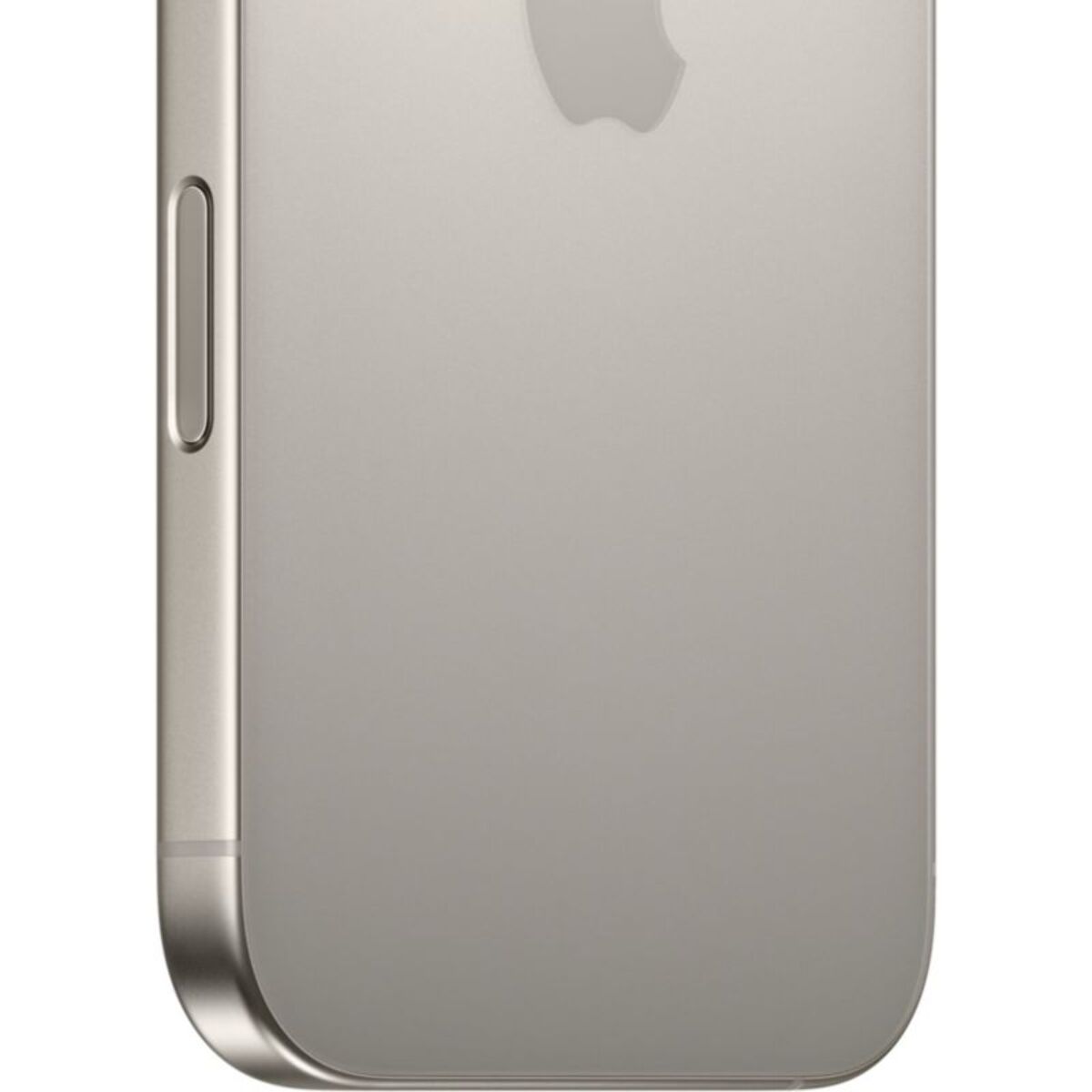 Smartphone APPLE iPhone 16 Pro Max Titane Naturel 256Go