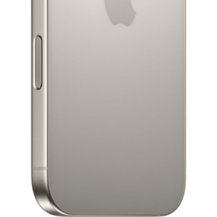 Smartphone APPLE iPhone 16 Pro Max Titane Naturel 256Go