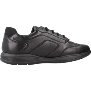 Informales Hombre de la marca GEOX  modelo U SPHERICA EC2 NEGRO