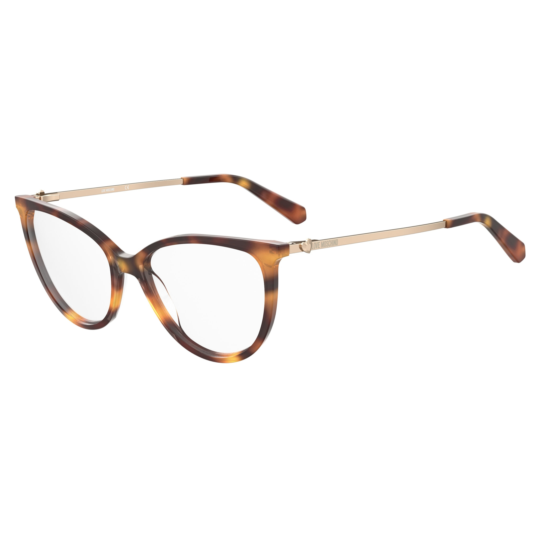 Montura de gafas Love Moschino Mujer MOL588-05L