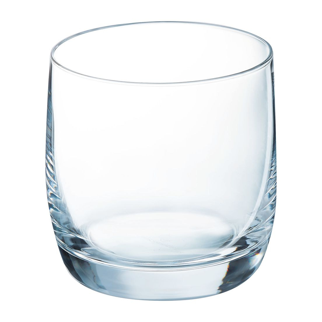 6 verres à eau  31 cl Vigne en Krysta - Chef&Sommelier