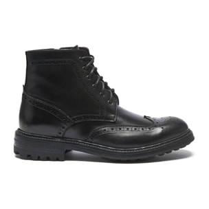 Ankle Boot Frank Daniel Nero