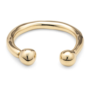 Pulsera Zen DORADO S
