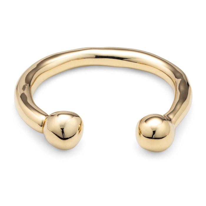 Pulsera Zen DORADO S