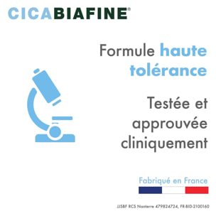 Crème Anti-Irritations - Duo Crème Corporelle Anti-Irritations 2x200ml