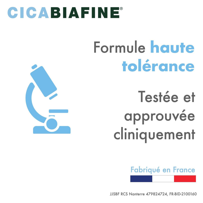 Crème Anti-Irritations - Duo Crème Corporelle Anti-Irritations 2x200ml