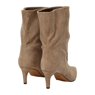 Stivaletti - tacco 7,0 cm