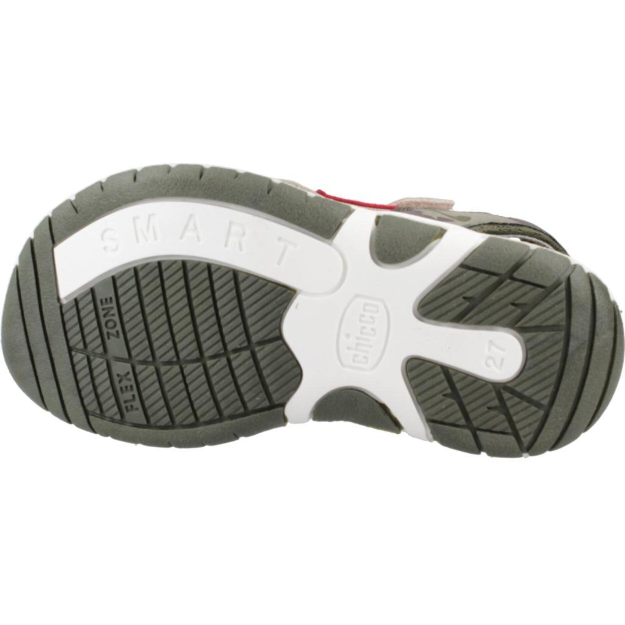 Sandalias Niño de la marca CHICCO  modelo FARRET ANIMAL PRINT