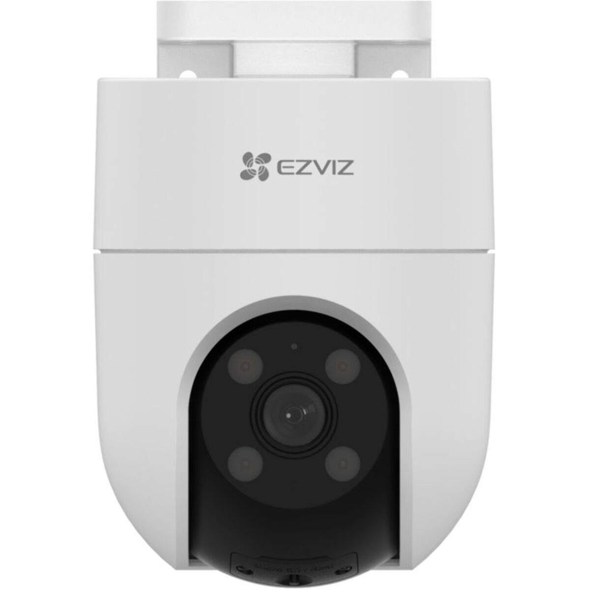 Caméra de surveillance EZVIZ Wifi H8C 1080P motorisée