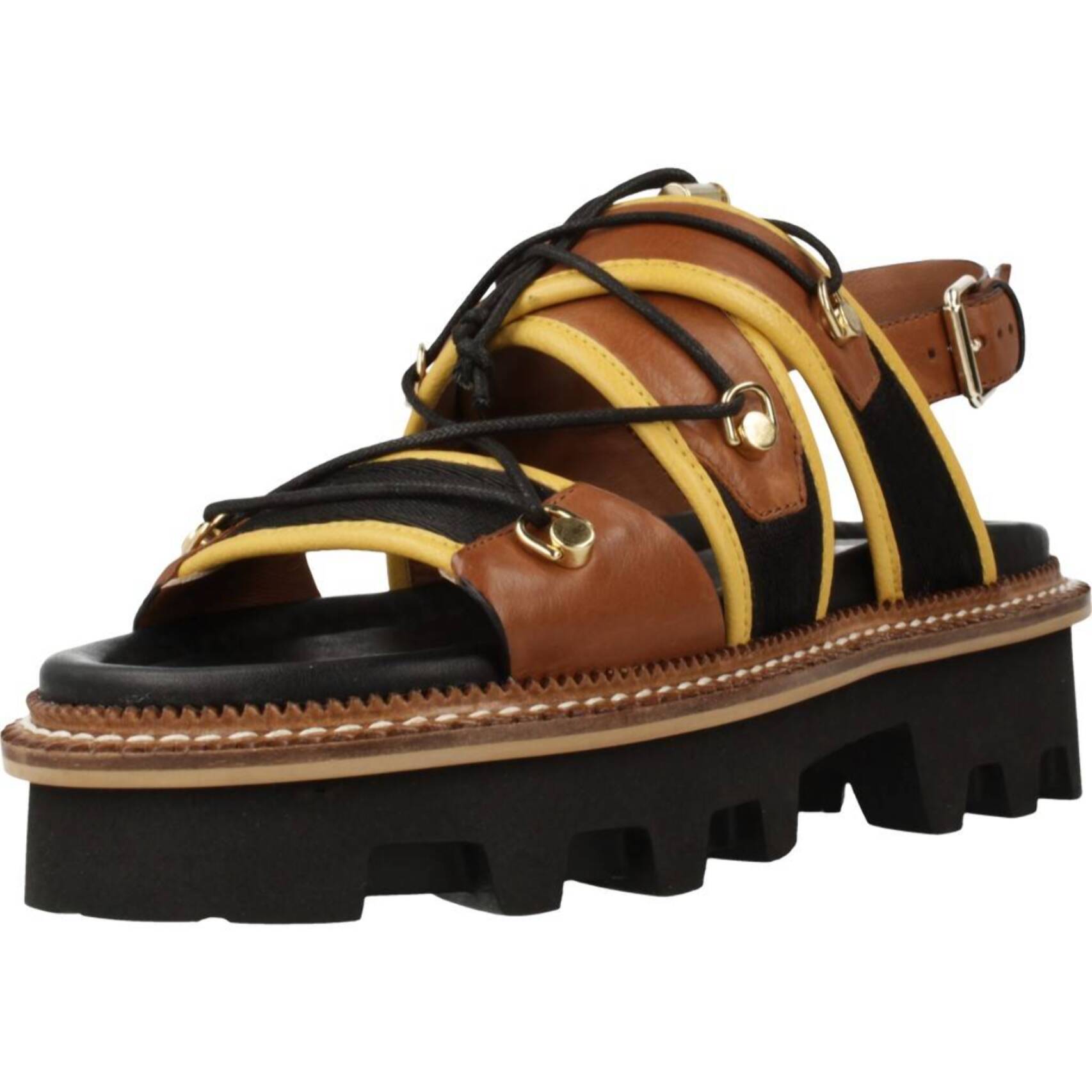 SANDALIAS ELVIO ZANON EL0901X