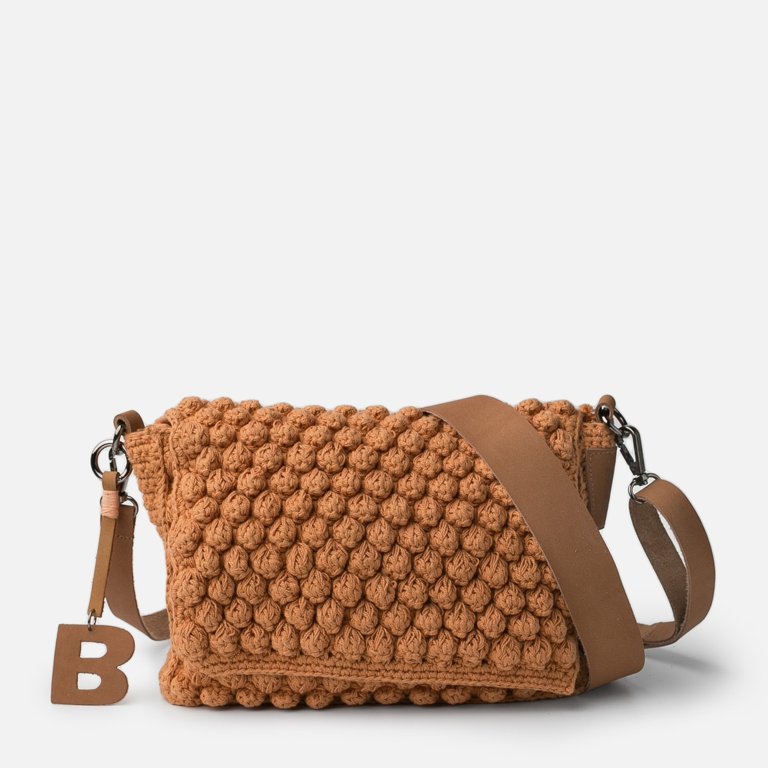 Bolso de hombro BIBA Lop