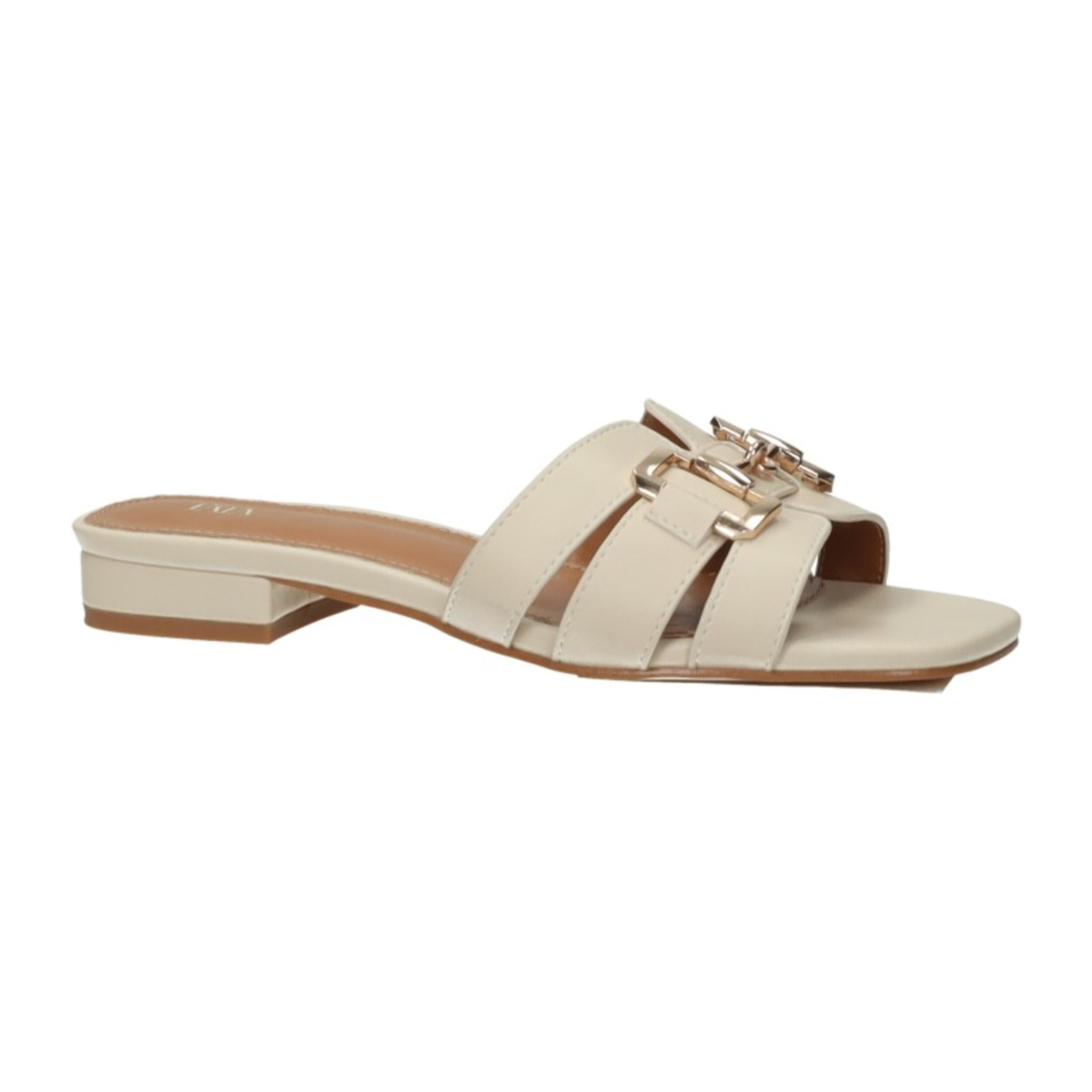 Sandali Donna Tata Italia Beige