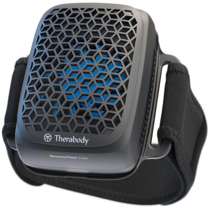 Stimulateur THERABODY RecoveryTherm Cube
