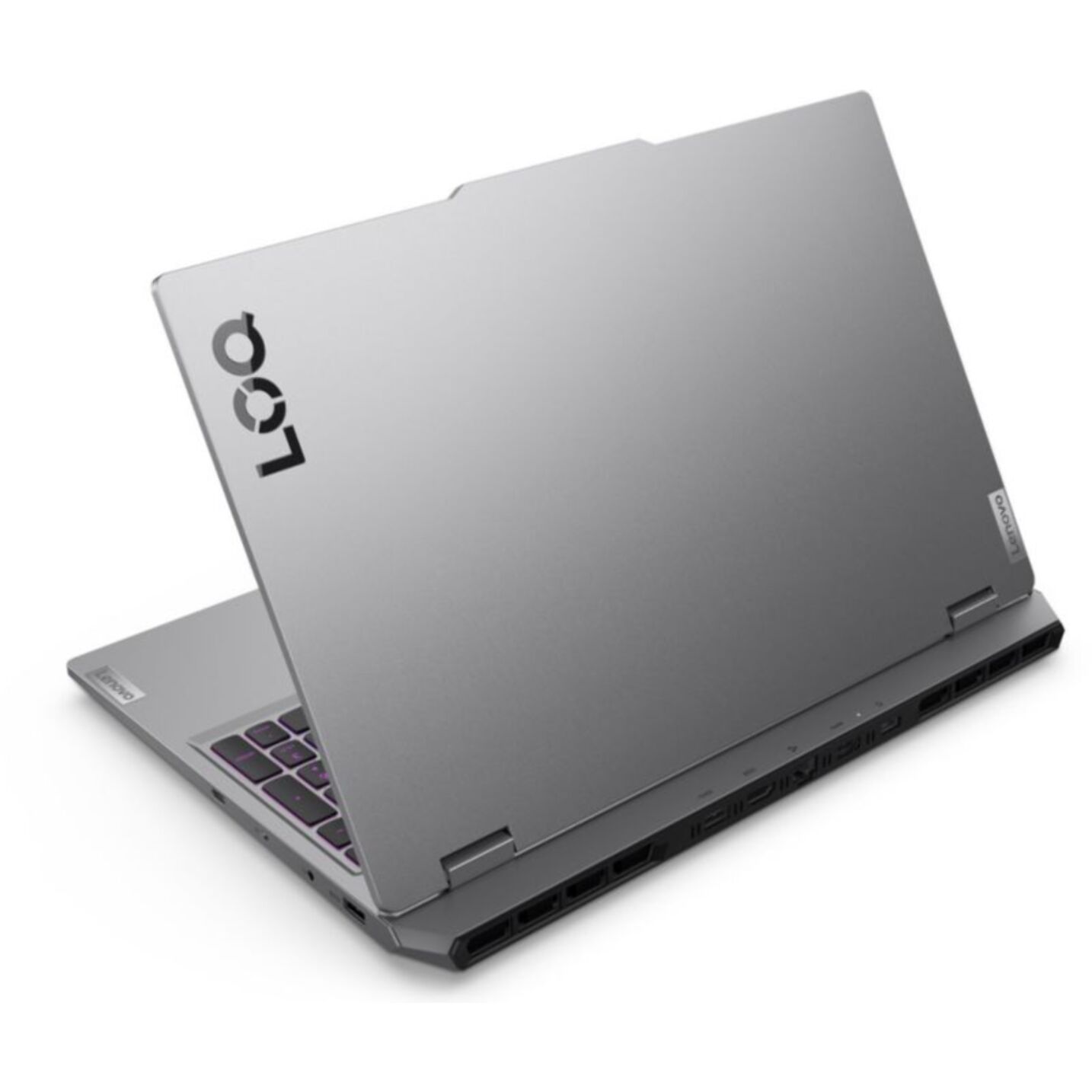 PC Gamer LENOVO LOQ 15,6" FHD 144Hz Intel Core i7 13650HX Nvidia GeForce RTX 5070 16 Go RAM DDR5 SSD 512 Go 15IRX10