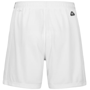Kappa - Pantaloni Corti Bambino Bianco - Kombat Ryder Valladolid