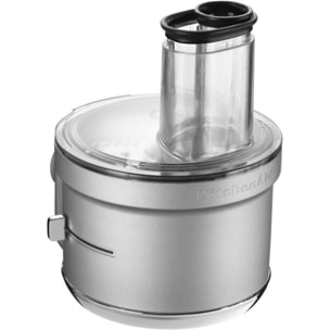 Râpe KITCHENAID 5KSM2FPA TRANCHEUR RAPEUR