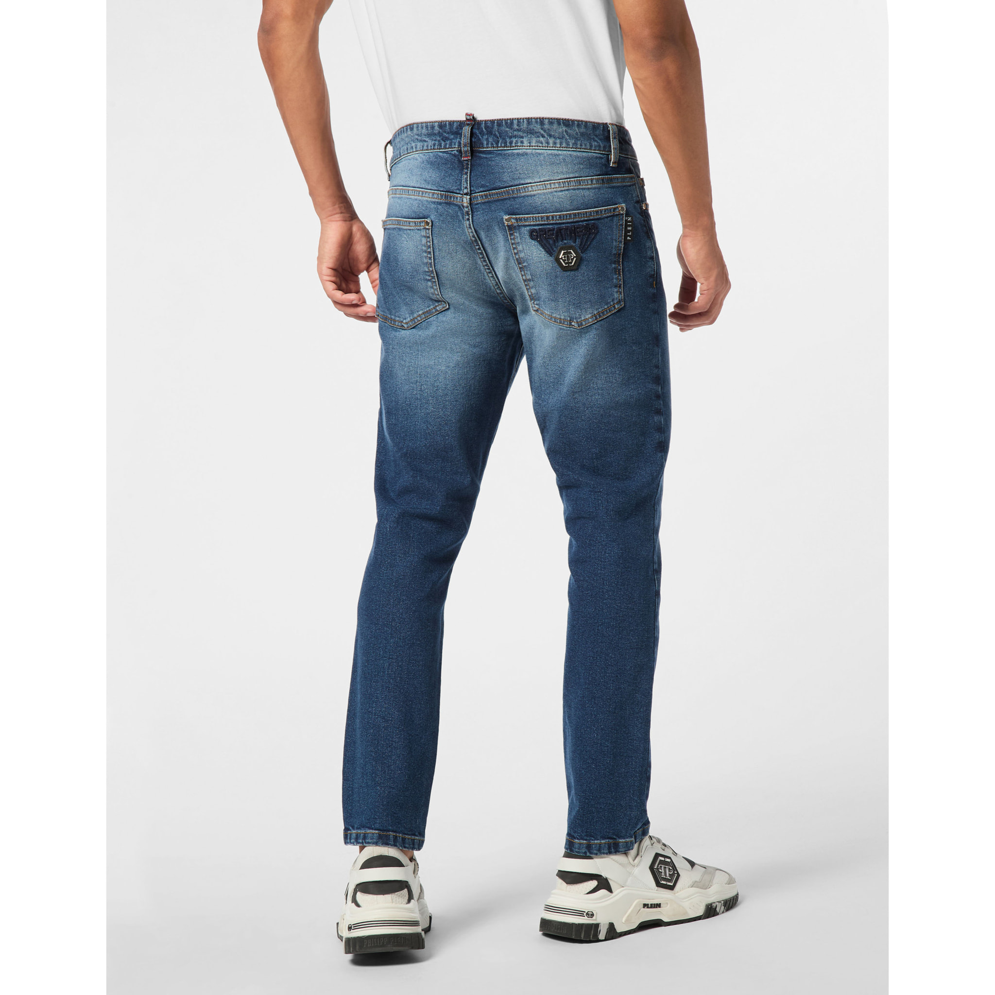 PHILIPP PLEIN Skinny