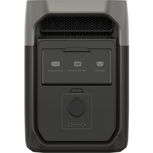 Station de charge ECOFLOW DELTA 3 Portable Power Station