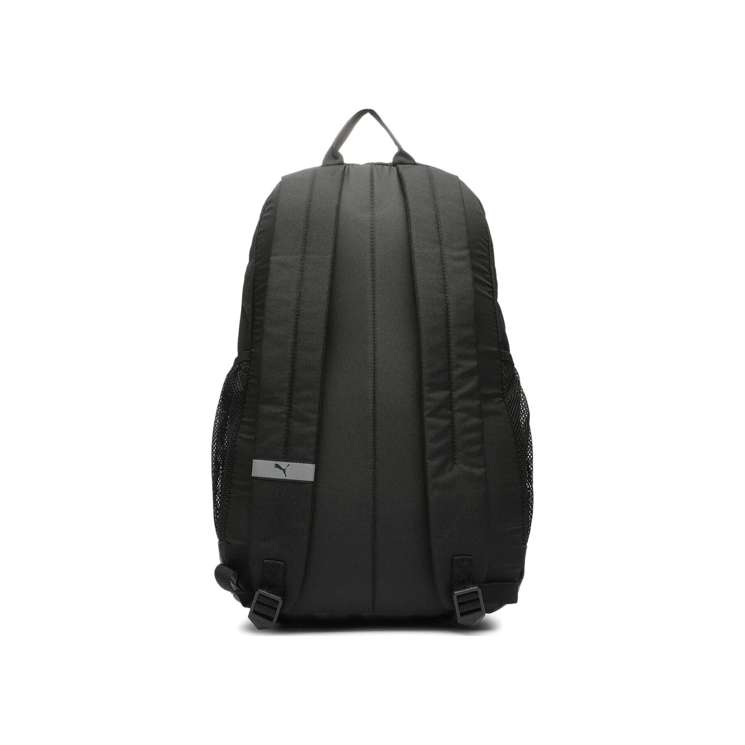 Zaini Puma Plus Backpack Nero