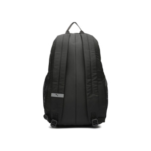 Zaini Puma Plus Backpack Nero