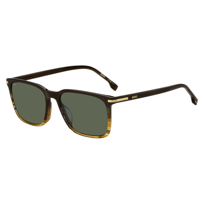 Gafas de Sol Hugo Boss 1749/G/S NNG de Acetato Hombre 55 mm