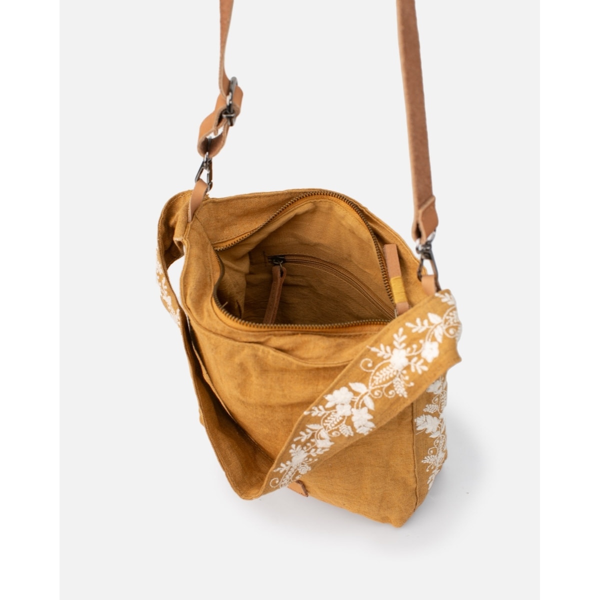 Bolso de hombro BIBA Taal