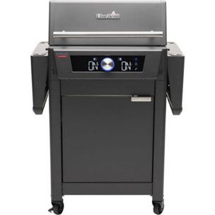 Barbecue électrique CHAR BROIL Evolve Electrique