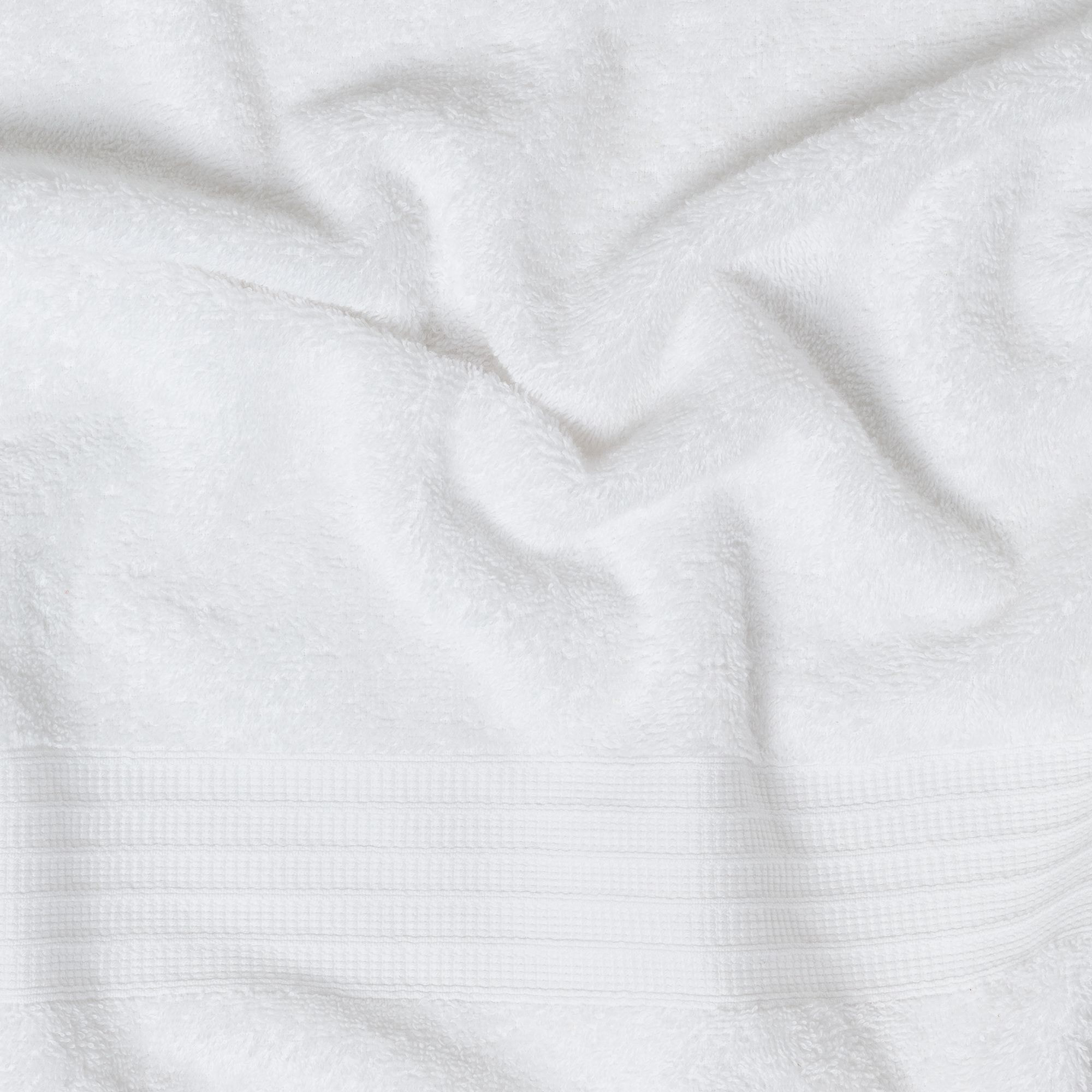 Telo Bagno Bassetti Bianco