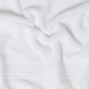 Telo Bagno Bassetti Bianco