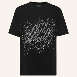 PHILIPP PLEIN Camiseta Hombre Fit
