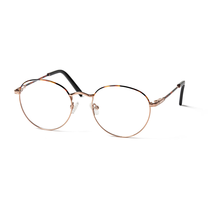 Gafas de sol OCEAN BIDART - Carey mate / Marrón