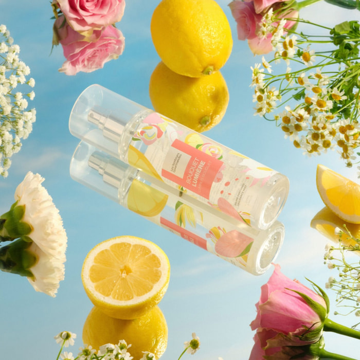 Bouquet Lumière - Brume Parfumée 200ml