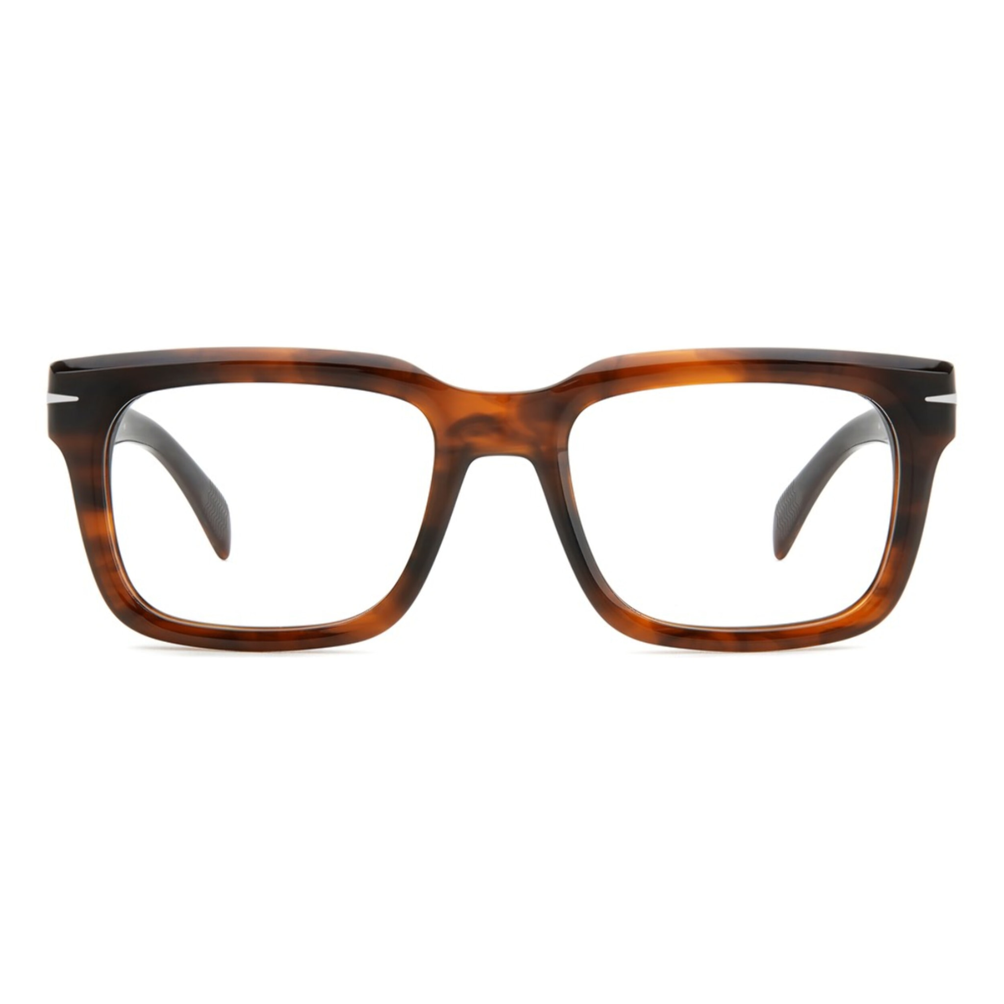 Gafas de Vista David Beckham DB 7107 ASA de Acetato Hombre 53 mm