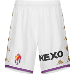 bermudas/ pantalones cortos Kappa Niño Kombat Ryder Valladolid