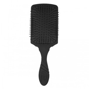 WET BRUSH Pro Paddle Desenredante Negro