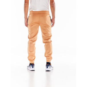 Pantaloni da uomo in neoprene Earth Tones