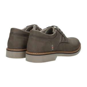 Derby Uomo Tata Italia Marrone