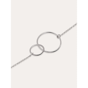 Bracciali Sister in Argento