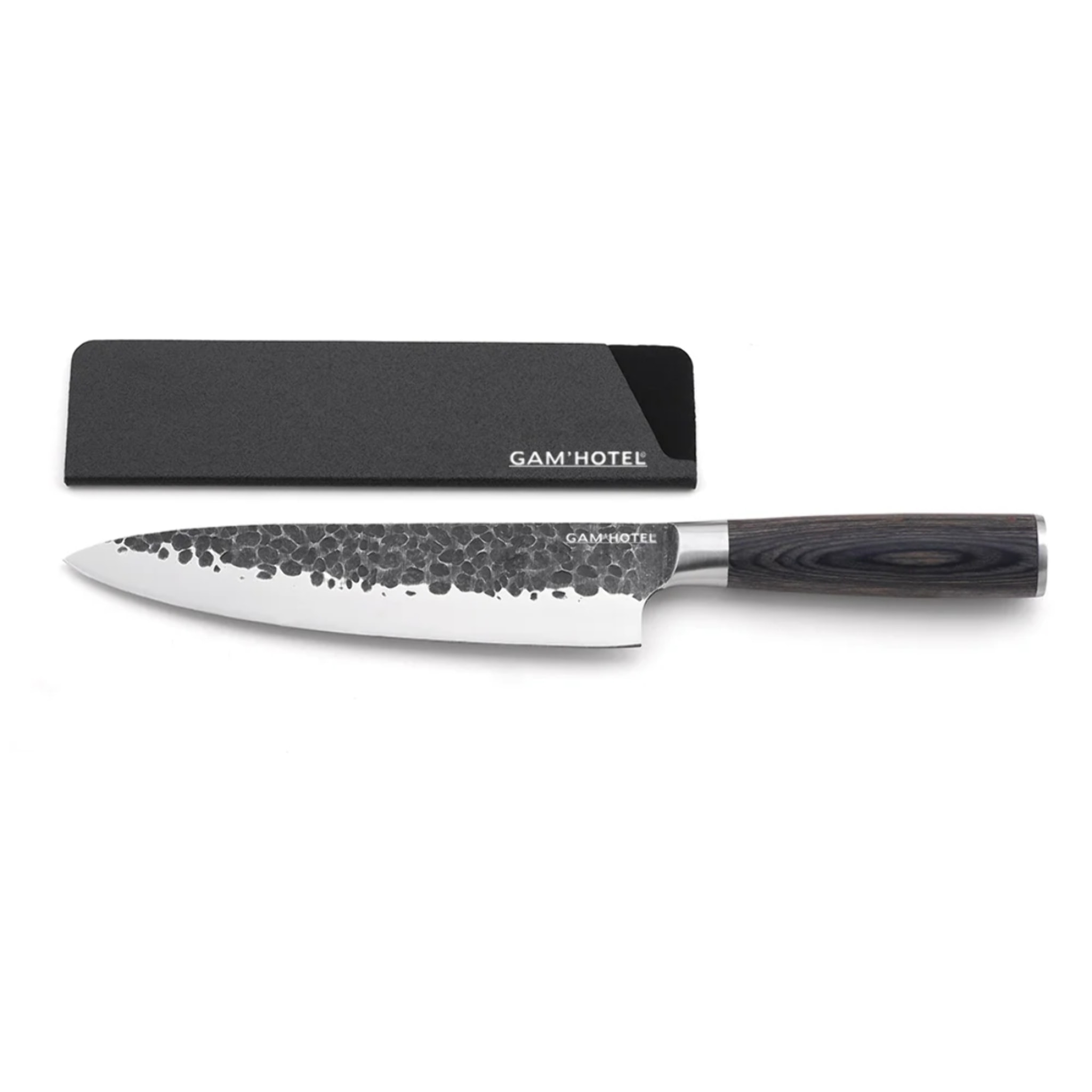 Couteau de chef 32cm - Rétro