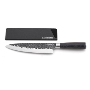 Couteau de chef 32cm - Rétro