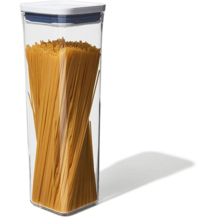 Boîte alimentaire OXO de conservation POP petite carree