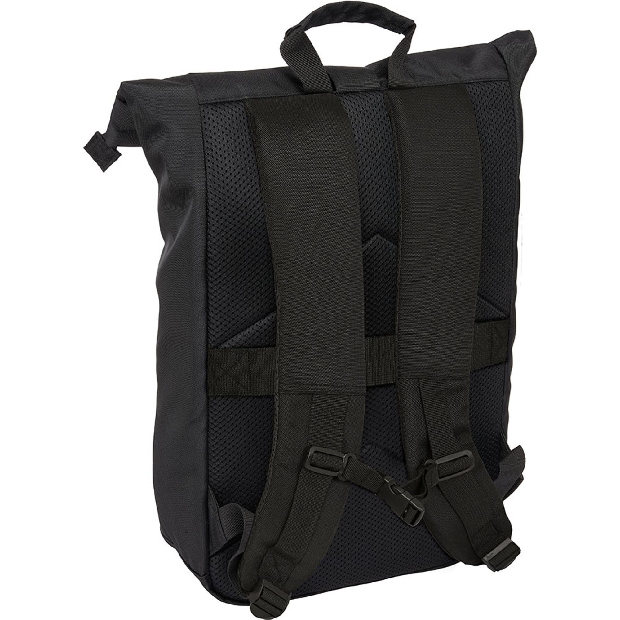 Mochila solapa para portatil 15,6 f.c.barcelona premium