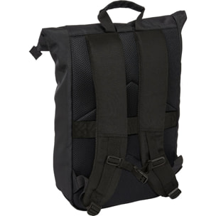 Mochila solapa para portatil 15,6 f.c.barcelona premium