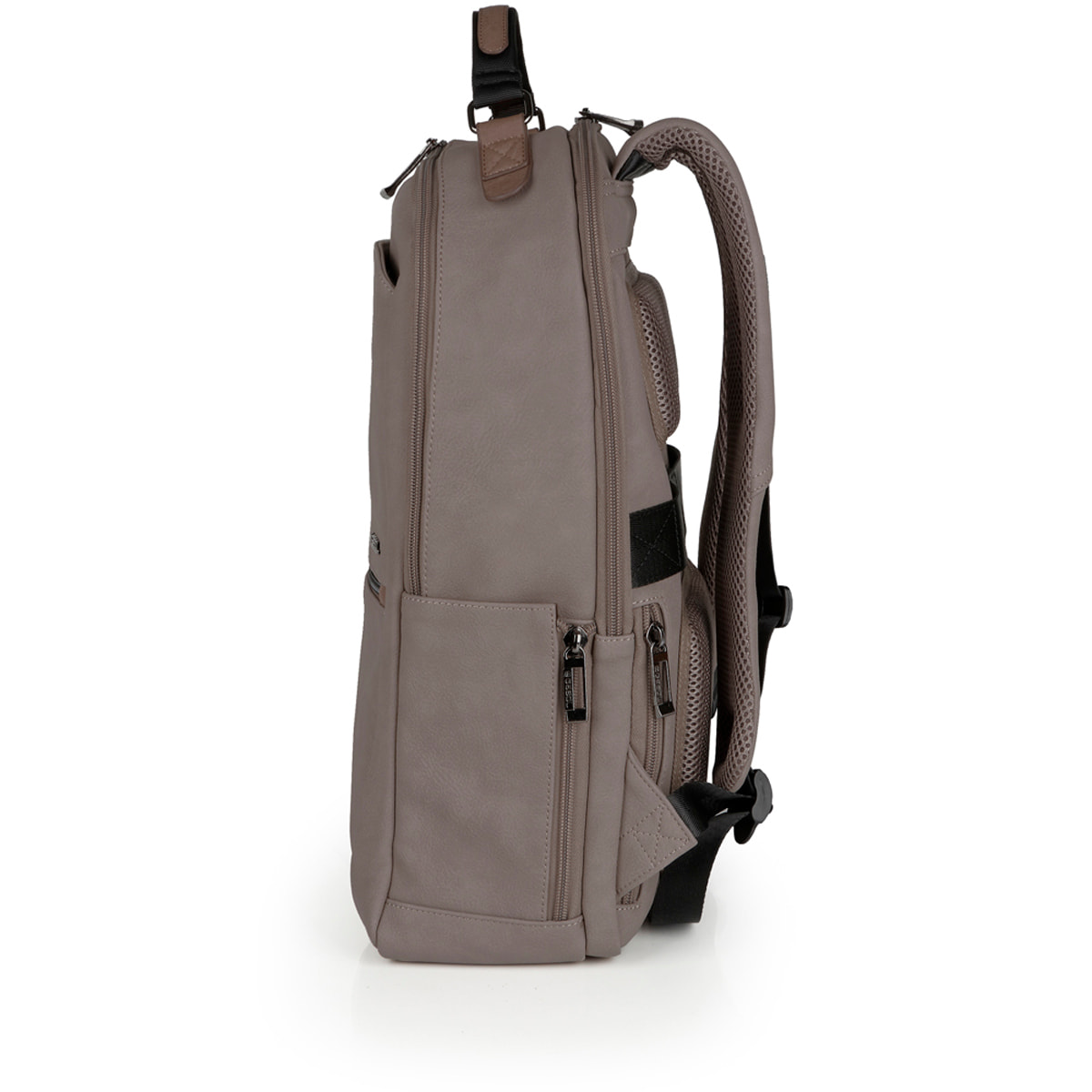 Mochila para portátil 2 departamentos LINK