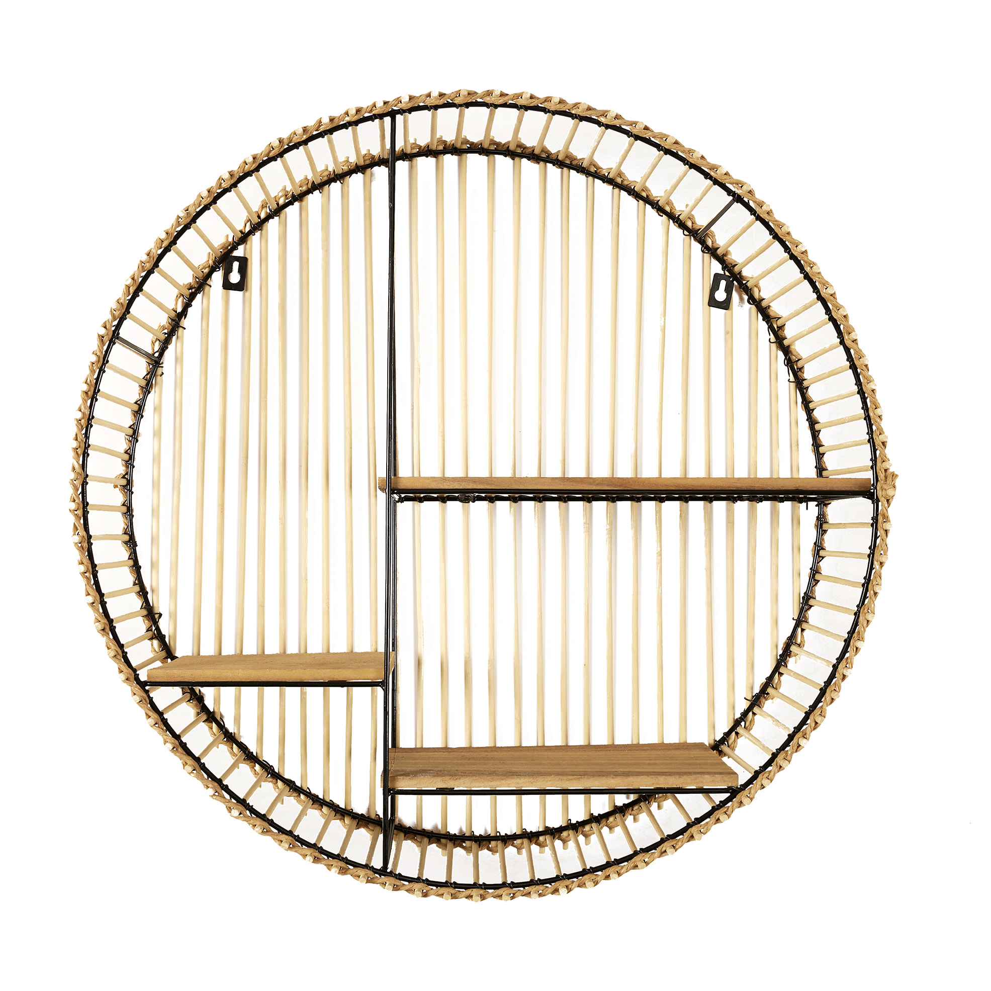 Etagere Ronde Java