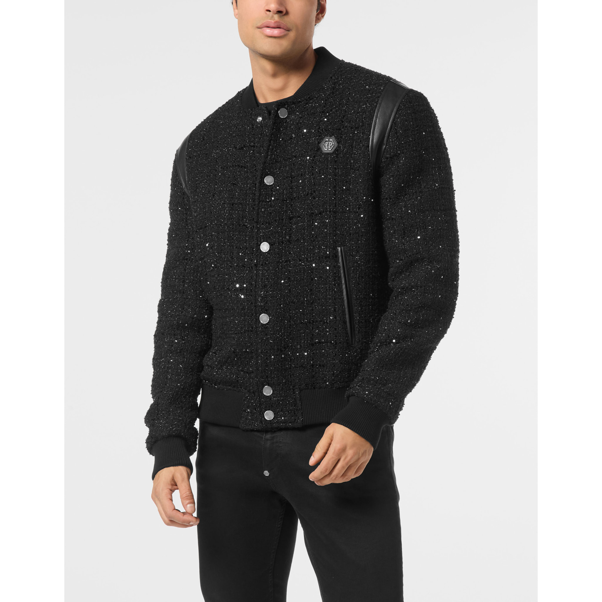 PHILIPP PLEIN Bombardiere