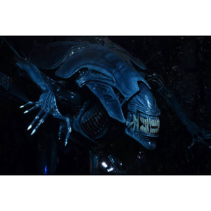 Aliens Ultra Deluxe Action Figura Alien Queen 38 Cm Neca