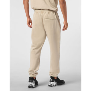 PLEIN SPORT Pantaloni da jogging