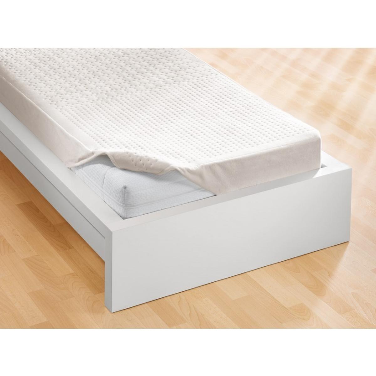 Chauffe matelas confort et extensible individuel