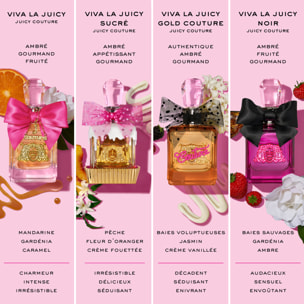 Viva La Juicy  - Eau de Parfum